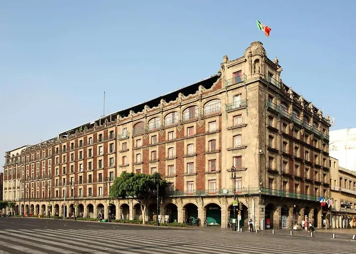 Best Western Majestic Mexico City
