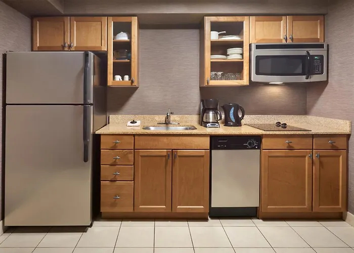 Residence Inn By Marriott London Canada