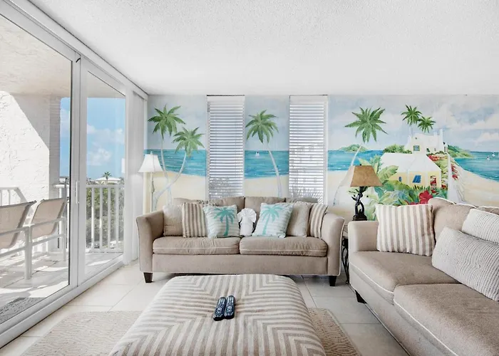 Dolphin Point #406C Villa Destin