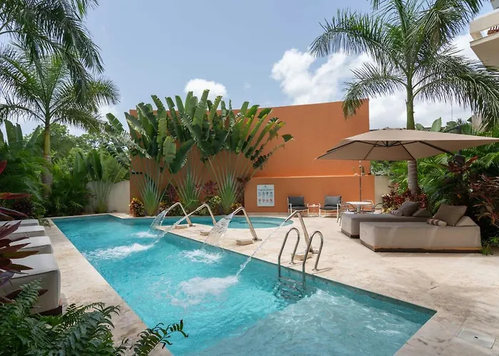 Valhalla Residences By Biwa Tulum