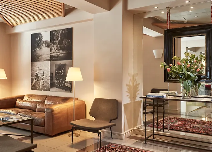 Philippos Hotel Athens