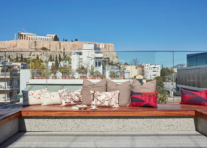 Philippos Hotel Athens