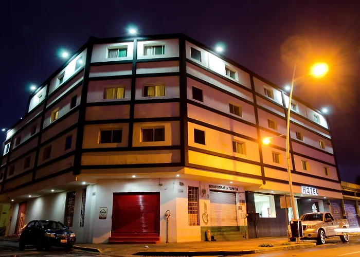 Hotel Portonovo Plaza Guadalajara