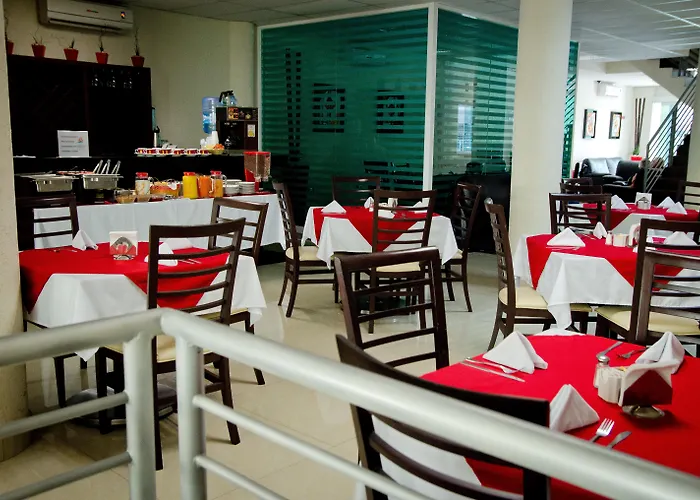 Hotel Portonovo Plaza Guadalajara
