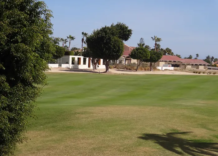 Park Royal Homestay Los Cabos San José del Cabo
