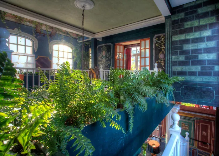 Hotel Boutique Rivera Del Rio Puerto Vallarta