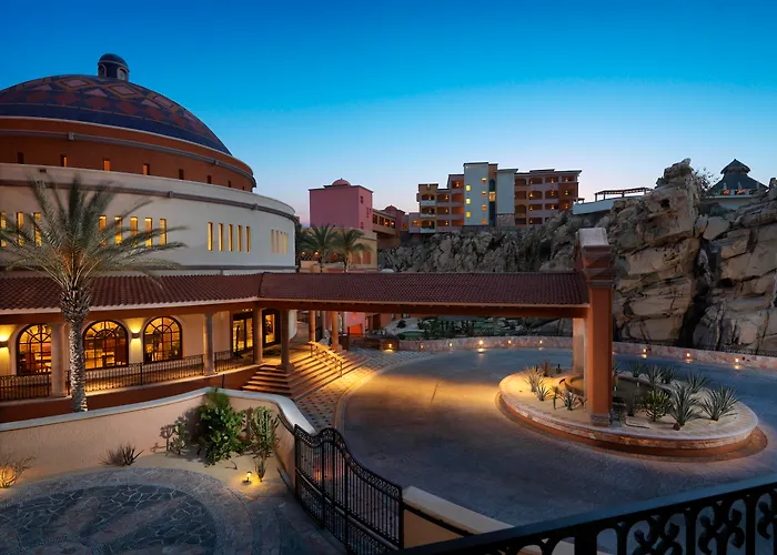 Playa Grande Resort Optional All Inclusive Cabo San Lucas