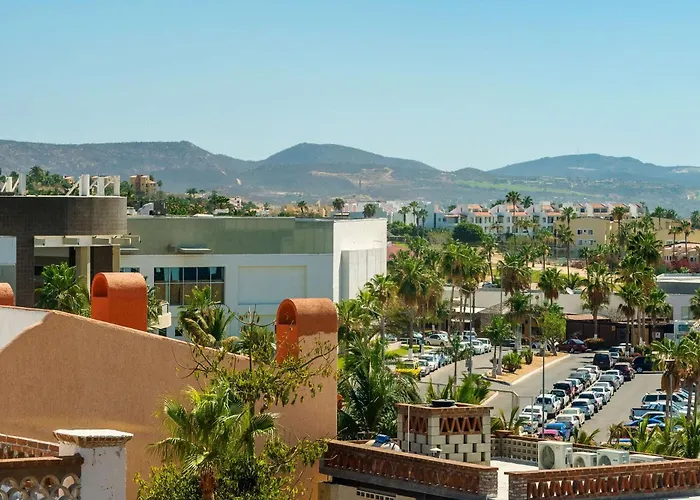 Hyatt Place Los Cabos San José del Cabo