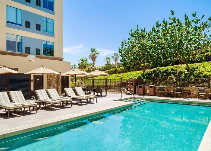 Hyatt Place Los Cabos San José del Cabo