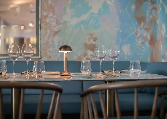 Epic Sana Marques Hotel Lisbon