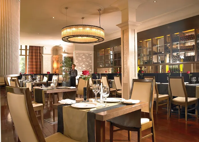 The Brehon Hotel & Spa Killarney