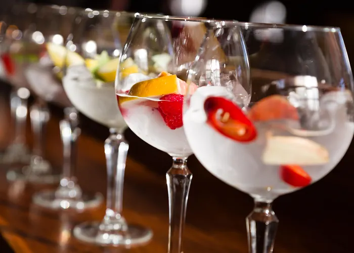 The Spencer Hotel Dublin