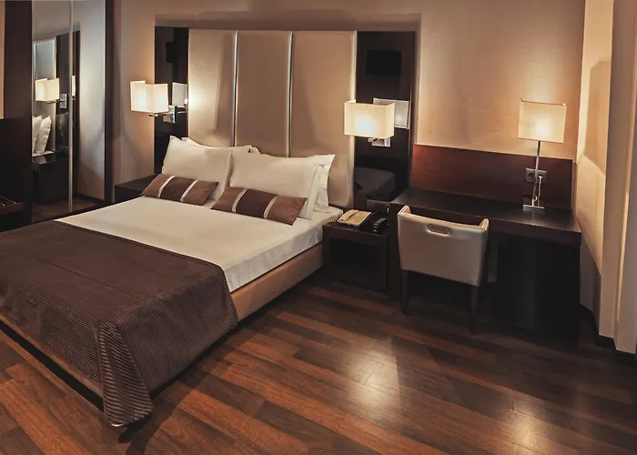 Turim Restauradores Hotel Lisbon