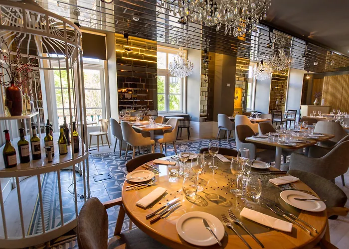 My Story Hotel Rossio Lisbon