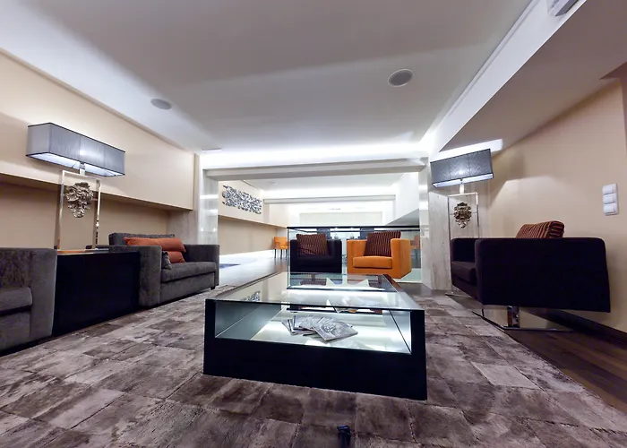 Turim Alameda Hotel Lisbon