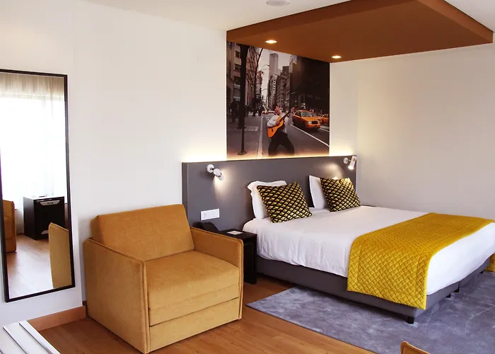 America Diamonds Hotel Lisbon