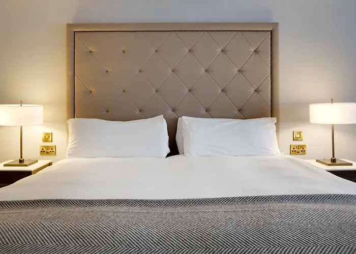 The Davenport Hotel Dublin