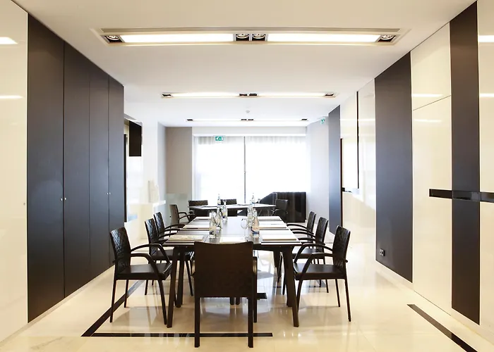 Altis Avenida Hotel, A Member Of Preferred Hotels & Resorts Lisbon