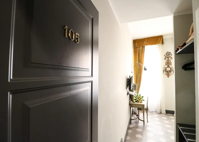 Residenza Ki Bed & Breakfast Rome