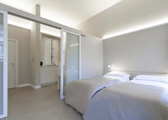 Palazzo Dei Ciompi Suites Florence