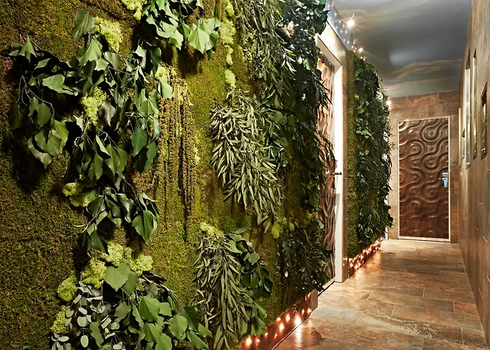 Le Reve De Naim Roma Hotel