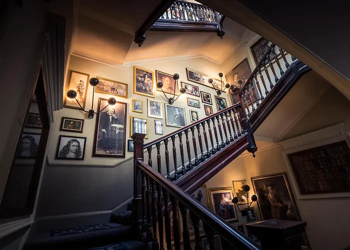 Hotel Indigo - Edinburgh - Princes Street By Ihg