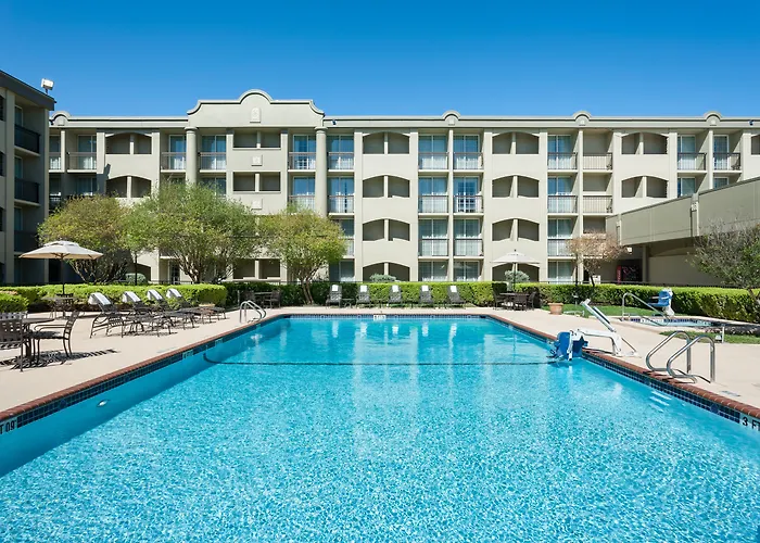 Holiday Inn San Antonio-Downtown/Market Square, An Ihg Hotel