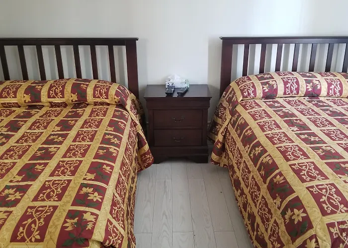 El Capitan Hotel San Francisco