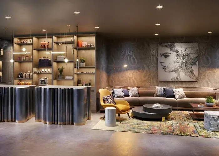 Vignette Collection Yours Truly Dc By Ihg Washington