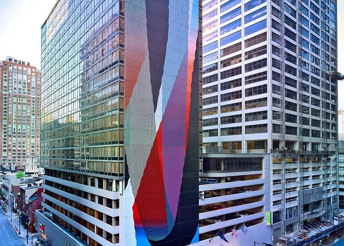 Sonesta Philadelphia Rittenhouse Square