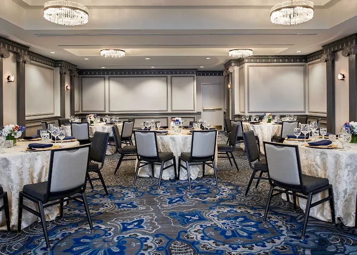 Phoenix Park Hotel Washington