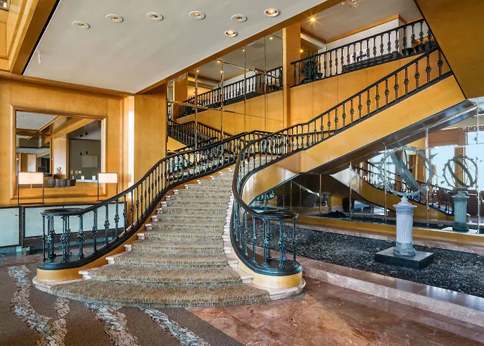 The Westin New Orleans Hotel