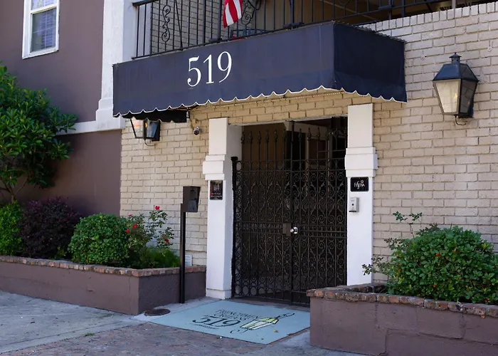 Frenchmen Orleans At 519, Ascend Hotel Collection New Orleans