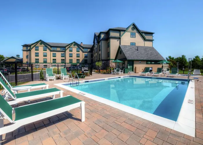 Hampton Inn Bar Harbor