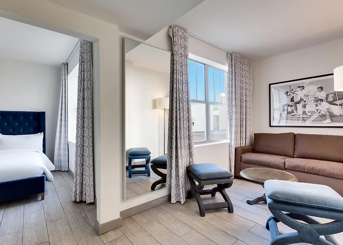 Clinton Hotel South Beach Miami Beach