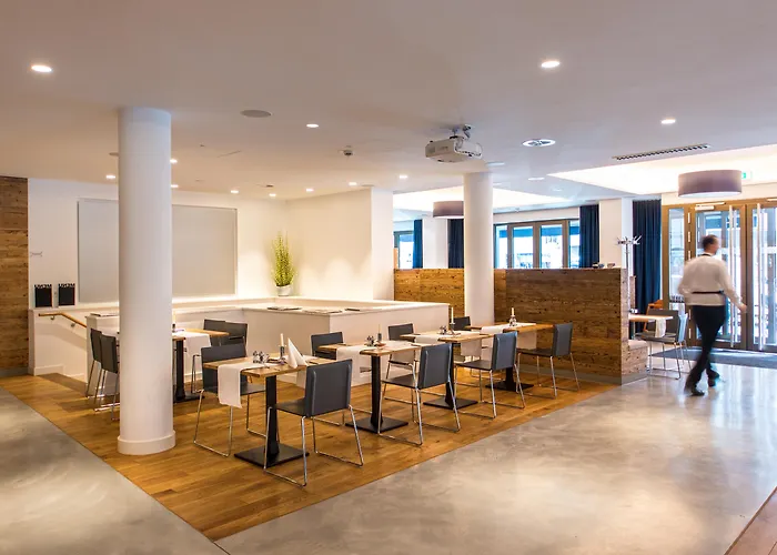 Bayer 89 VI Vadi Hotel Munich