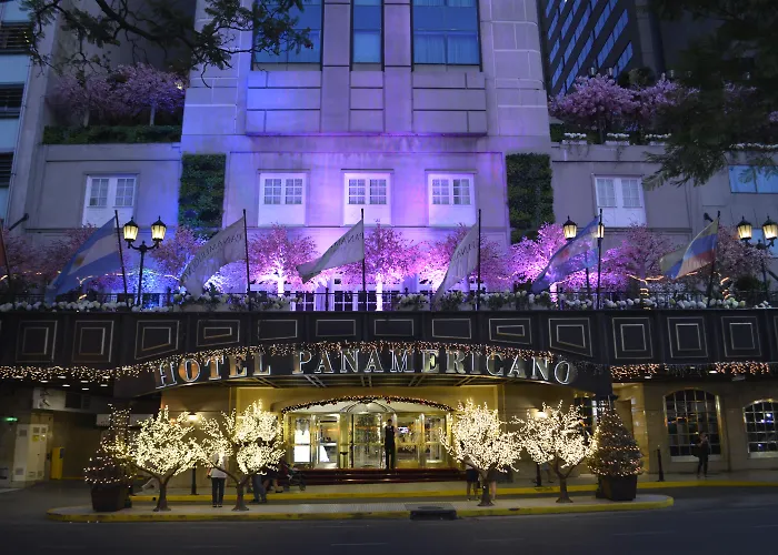 Marriott Buenos Aires Downtown Hotel