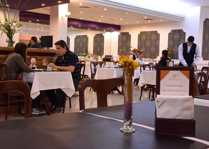 Centuria Hotel Buenos Aires