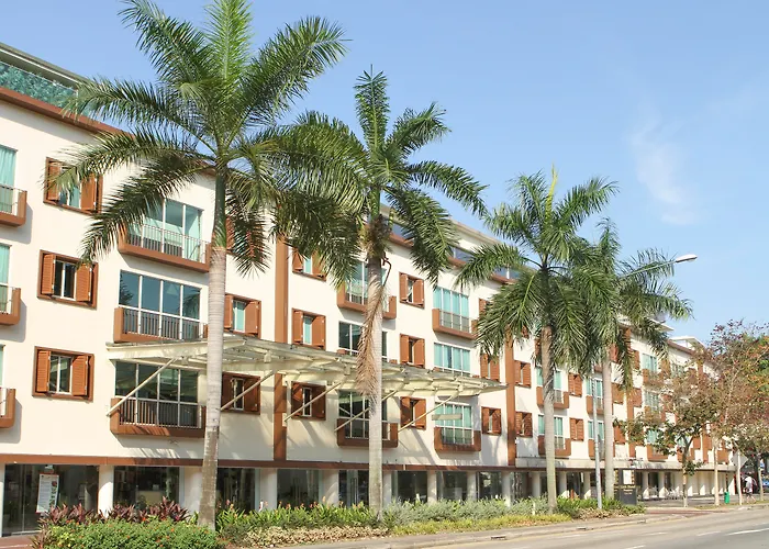 Link Hotel Singapore