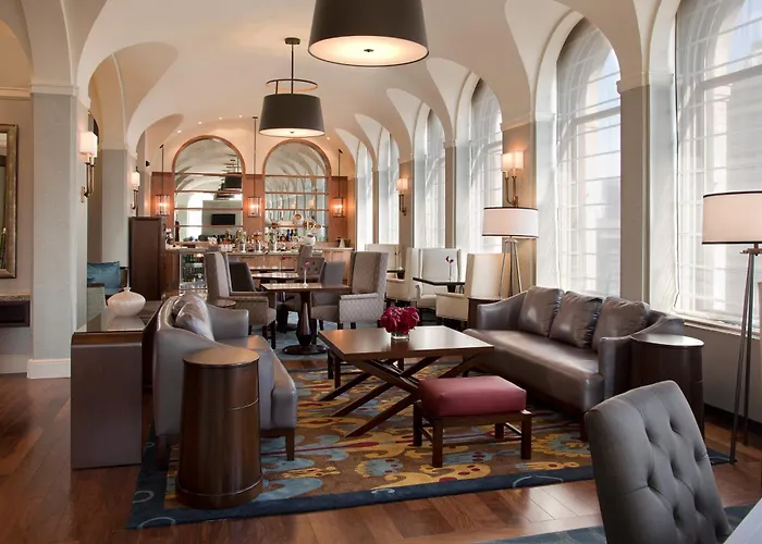 Fairmont Palliser Calgary