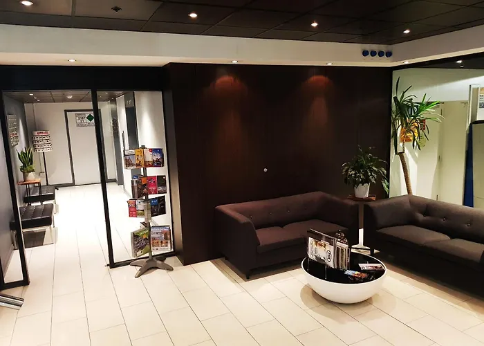 Citiclub Hotel Melbourne
