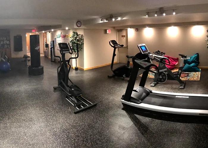 Brewster Mountain Lodge Banff