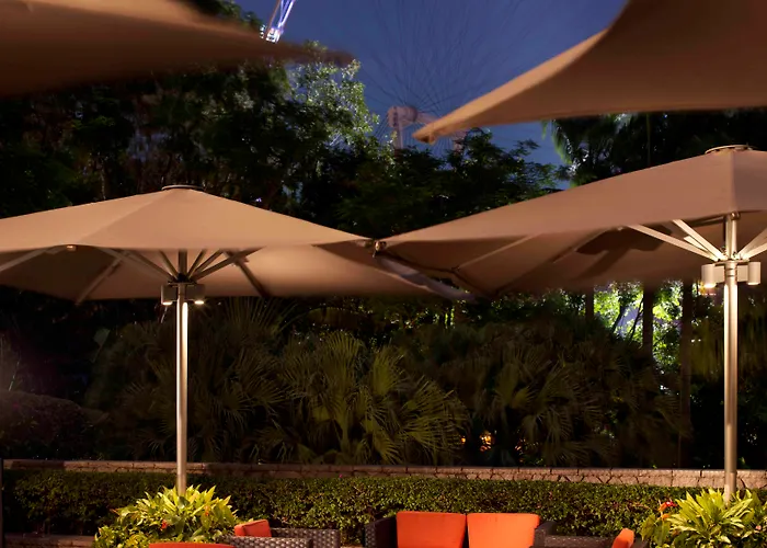 The Ritz-Carlton, Millenia Singapore