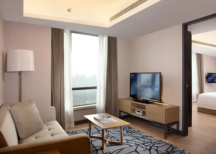 Riverdale Residence Xintiandi Shanghai