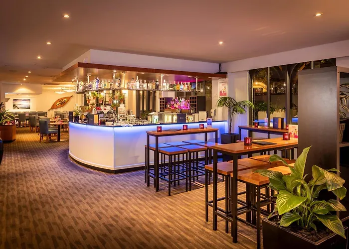 Copthorne Hotel Auckland City