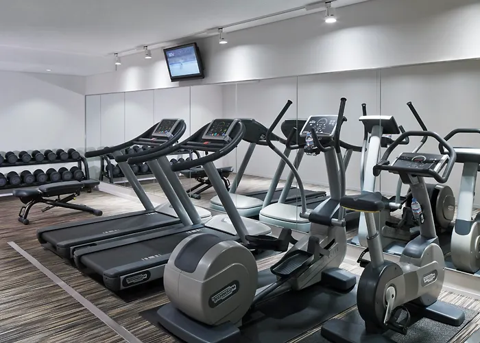 Courtyard By Marriott Tokyo Station Hotel