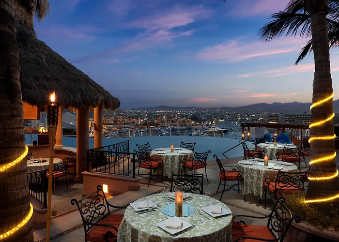 The Ridge At Playa Grande All Inclusive Cabo San Lucas