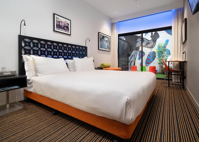 The Constance Fortitude Valley Brisbane