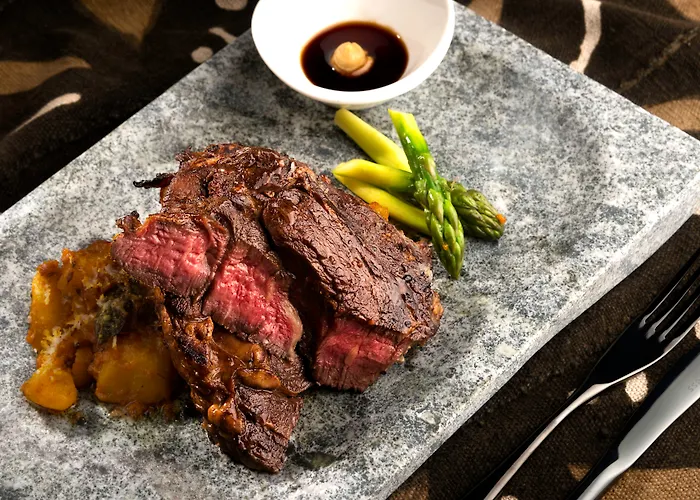 M Social Hotel Singapore