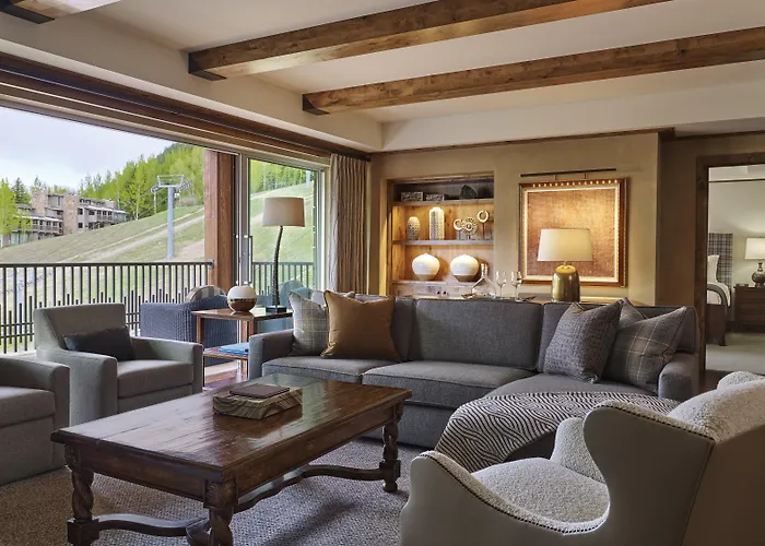 Residences At The Little Nell Aspen